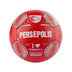 توپ فوتبال پرسپولیس
