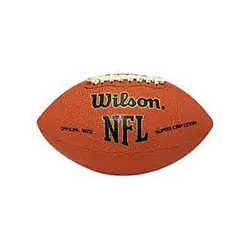 توپ فوتبال آمریکایی ویلسون