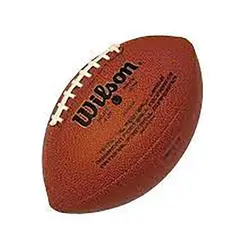 توپ فوتبال آمریکایی ویلسون