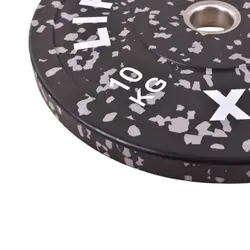 صفحه هالتر LIFTDEX مدل CAMO وزن 10 کیلوگرم بسته دو عددی