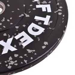 صفحه هالتر LIFTDEX مدل CAMO وزن 5 کیلوگرم بسته دو عددی