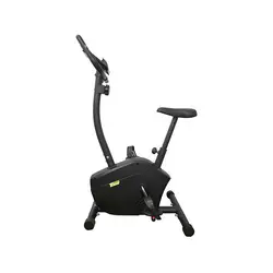 دوچرخه ثابت خانگی ایستاده تیونر فیتنس مدل COMPACT
