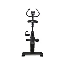 دوچرخه ثابت خانگی ایستاده تیونر فیتنس مدل COMPACT