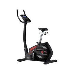 دوچرخه ثابت خانگی ایستاده بادی اسکالپچر مدل 800G