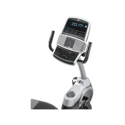 دوچرخه ثابت خانگی پشتی دار نوردیک ترک مدل GX-4.7R