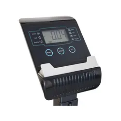 دوچرخه ثابت خانگی ایستاده تایتان فیتنس مدل 83500