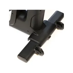 دوچرخه ثابت خانگی ایستاده تایتان فیتنس مدل 83500