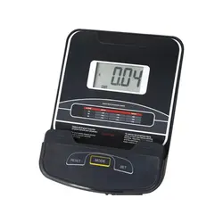 دوچرخه ثابت خانگی پشتی دار تایتان فیتنس مدل 89503