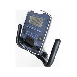 دوچرخه ثابت خانگی پشتی دار تایتان فیتنس مدل 95053