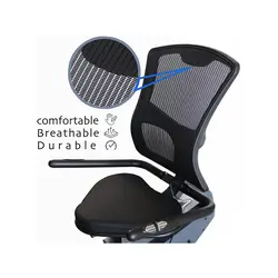 دوچرخه ثابت خانگی پشتی دار تایتان فیتنس مدل 95053