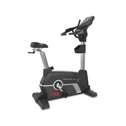 دوچرخه ثابت باشگاهی ایستاده کراس فیتنس مدل Monster X10
