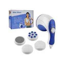 ماساژور دستی ریلکس اسپین تون