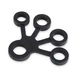 ست سه عددی هند گریپ انگشتی Agilinex