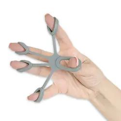 ست سه عددی هند گریپ انگشتی Agilinex