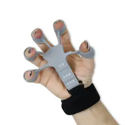 کش تقویت کننده مچ و انگشتان گریپستر Agilinex