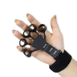 کش تقویت کننده مچ و انگشتان گریپستر Agilinex