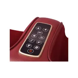 ماساژور پا بست رست مدل RK-858