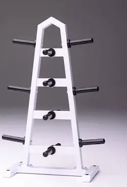 رک صفحه هالتر باشگاهی مدل N112