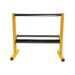 رک دمبل 2 طبقه خانگی مدل N115