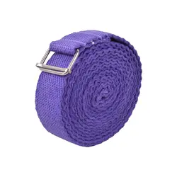 کمربند یوگا مدل 2021