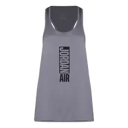 رکابی ورزشی مردانه جردن مدل Air کد AH129