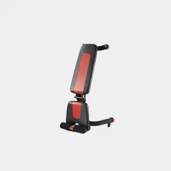 نیمکت مدرج تاشو بوفلکس مدل bench