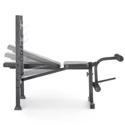 نیمکت بدنسازی چندکاره پروفرم