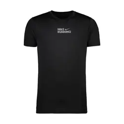 تیشرت ورزشی مردانه نایک مدل Nike Running کد AT132