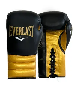 دستکش بوکس چرم بندی اورلست