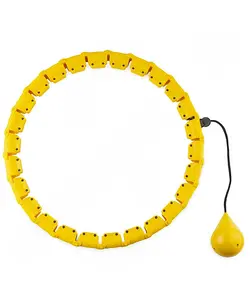 حلقه هولاهوپ هوشمند