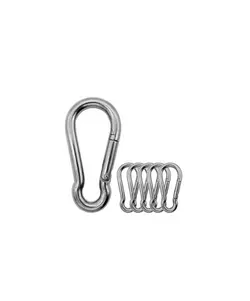 کارابین فلزی