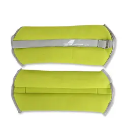 وزنه مچ دست و پا Agilinex وزن 1.5 کیلوگرم بسته 2 عددی