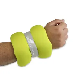 وزنه مچ دست و پا Agilinex وزن 1.5 کیلوگرم بسته 2 عددی