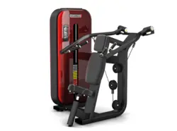 دستگاه پرس سرشانه اینپارس (inpars)