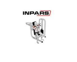 دستگاه پرس سرشانه اینپارس (inpars)