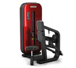 دستگاه پشت بازو دیپ اینپارس (inpars)