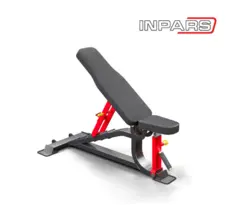 نیمکت چند حالته_2090 Multi-State Bench