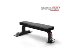 نیمکت تخت : 2089 Flat Bench