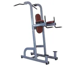 دستگاه بدنسازی بارفیکس خلبانی : Barfix