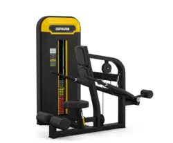 دستگاه پشت بازو دیپ اینپارس (inpars)