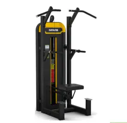 دستگاه بارفیکس کمک وزنه اینپارس(inpars) Pro3001