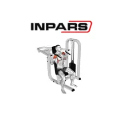 دستگاه سرشانه اینپارس (inpars)  Pro3005