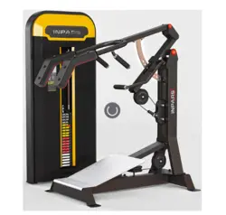 دستگاه هاگ اسکوات اینپارس (inpars) PRO3010