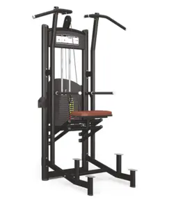 دستگاه بارفیکس کمک وزنه ای pv6002