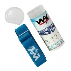 کش ایروبیک الاستیک WAX مدل CLX