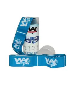 کش ایروبیک الاستیک WAX مدل CLX