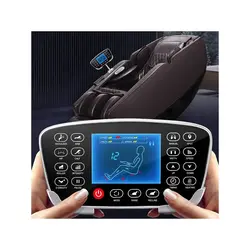 صندلی ماساژور لیرکن مدل LEK-988X