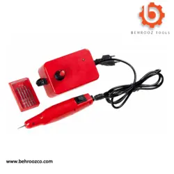 قلم حکاکی ایپکا