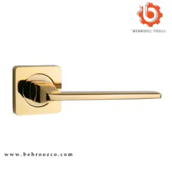 دستگیره درب رزت مدل 2200R دستگیره ایران