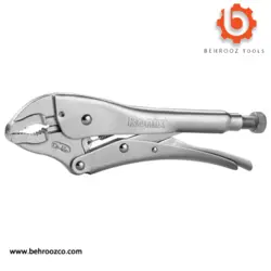 انبر قفلی Locker رونیکس مدل RH-141